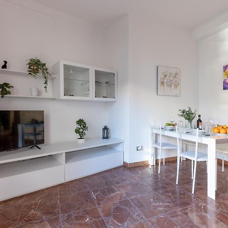 Pisa Quiet And Bright Flats With Balcony Leilighet Eksteriør bilde