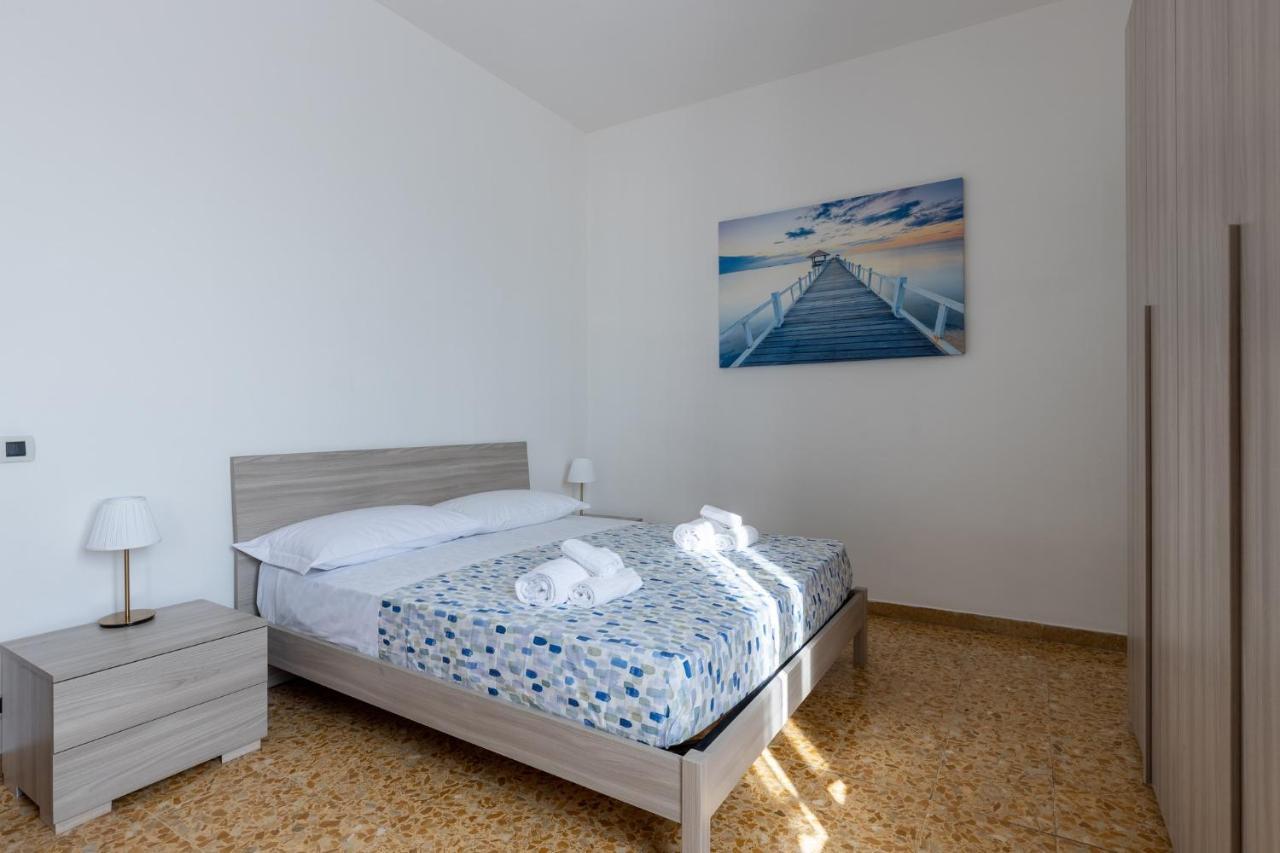 Pisa Quiet And Bright Flats With Balcony Leilighet Eksteriør bilde